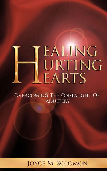 Produktbild: Healing Hurting Hearts