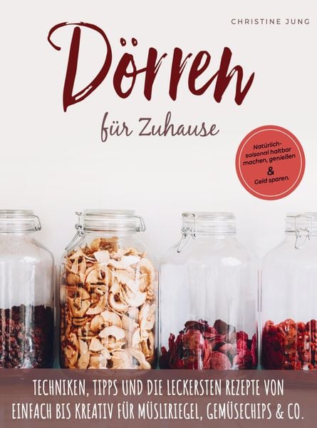 Produktbild: D&ouml;rren f&uuml;r Zuhause