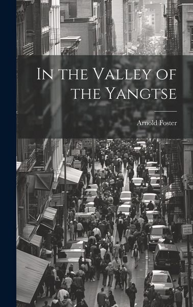 Produktbild: In the Valley of the Yangtse