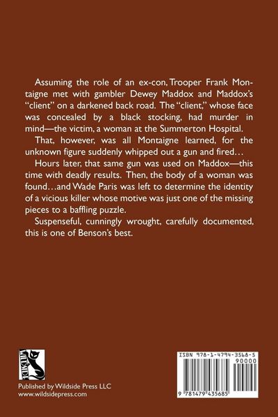 Produktbild: The Huntress Is Dead