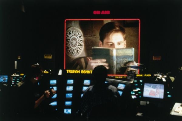 Produktbild: Die Truman Show