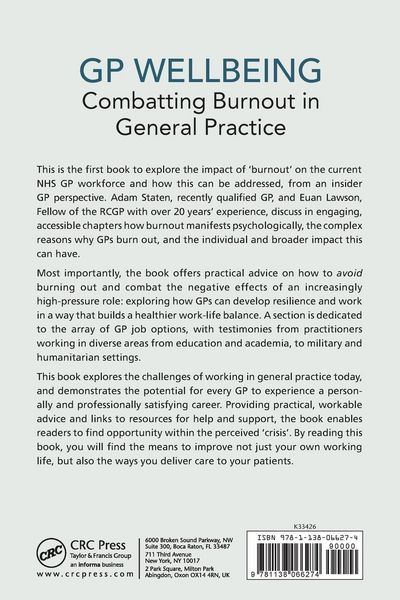 Produktbild: GP Wellbeing