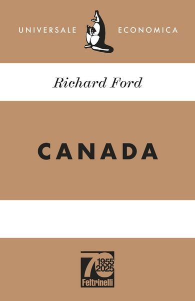 Produktbild: Canada. Ediz. 70&deg; anniversario