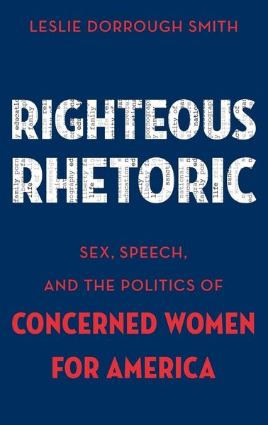 Produktbild: Righteous Rhetoric