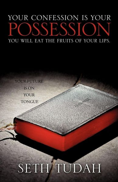 Produktbild: Your Confession Is Your Possession