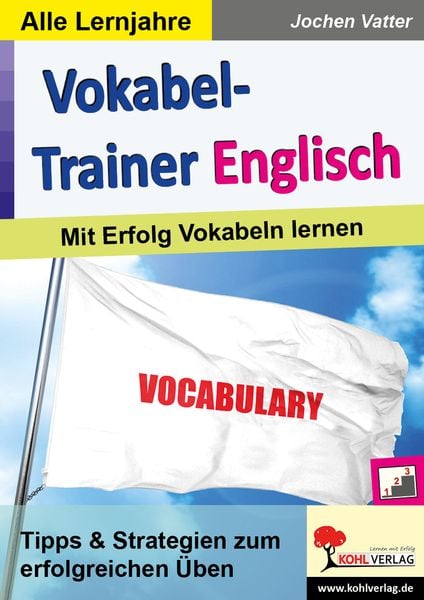 Produktbild: Vokabel-Trainer Englisch