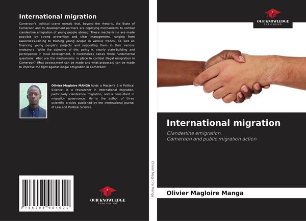 Produktbild: International migration