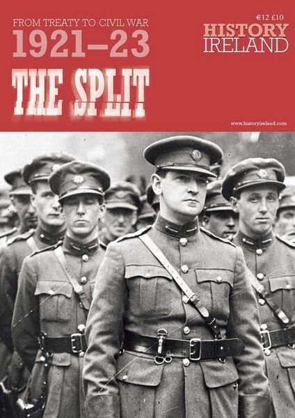 Produktbild: The Split