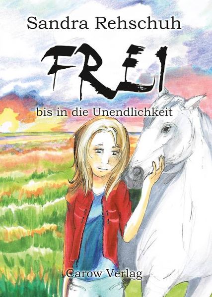 Produktbild: Frei bis in die Unendlichkeit