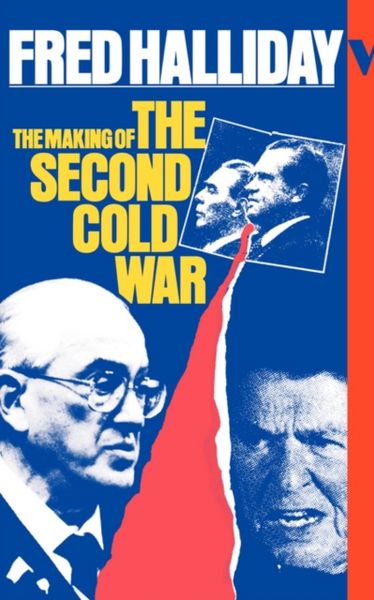 Produktbild: The Making of the Second Cold War