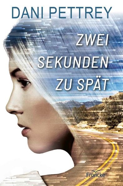 Produktbild: Zwei Sekunden zu sp&auml;t