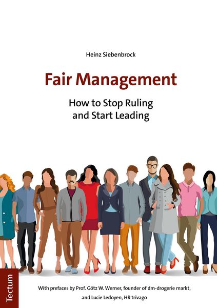 Produktbild: Fair Management
