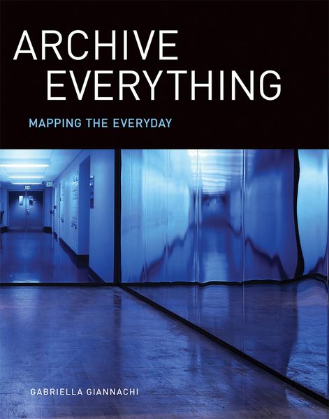 Produktbild: Archive Everything
