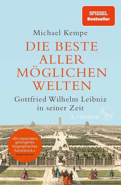 Produktbild: Die beste aller m&ouml;glichen Welten