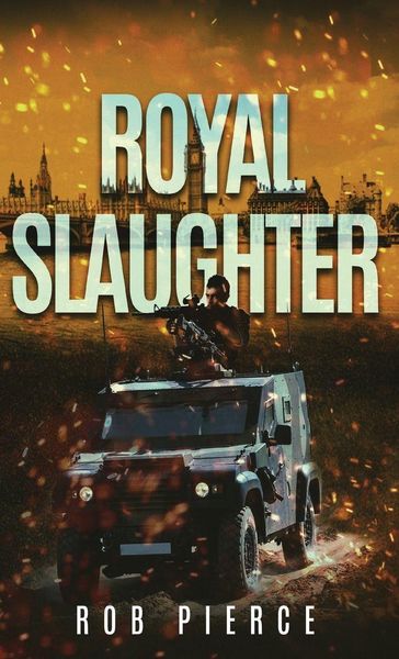 Produktbild: Royal Slaughter