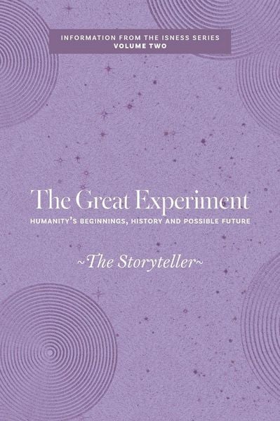 Produktbild: The Great Experiment