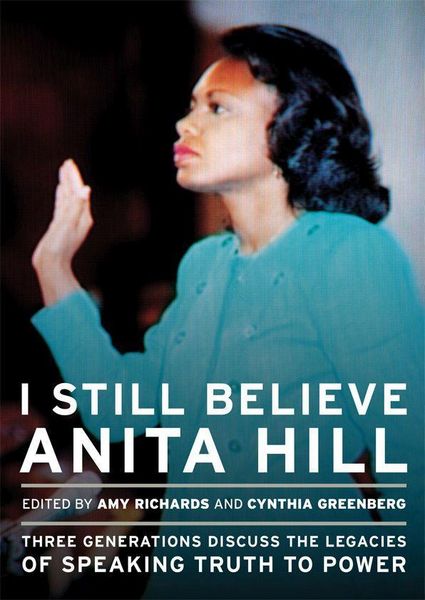 Produktbild: I Still Believe Anita Hill