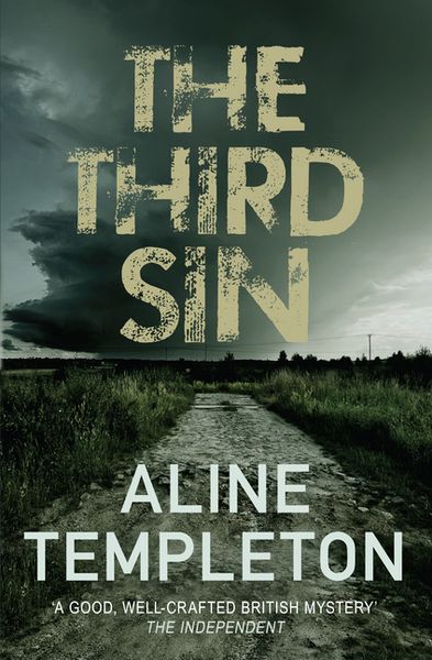 Produktbild: The Third Sin