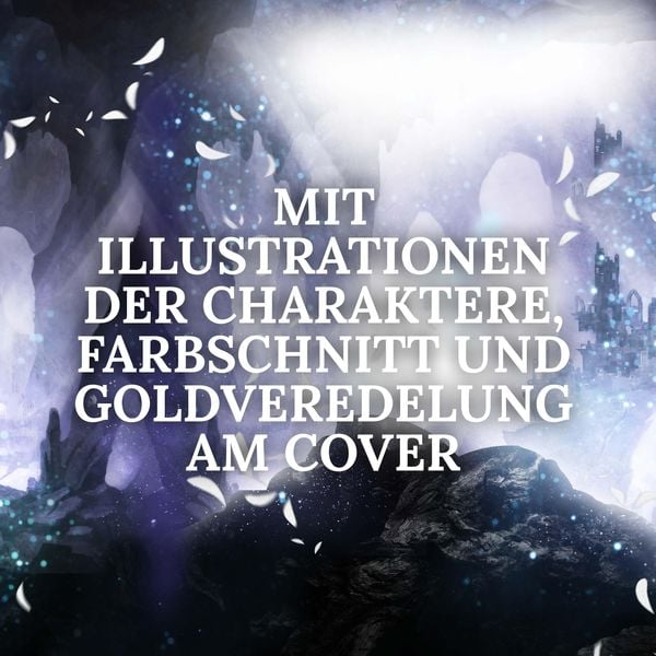 Produktbild: Dreamcatcher | Der wei&szlig;e Drache (Band 3)