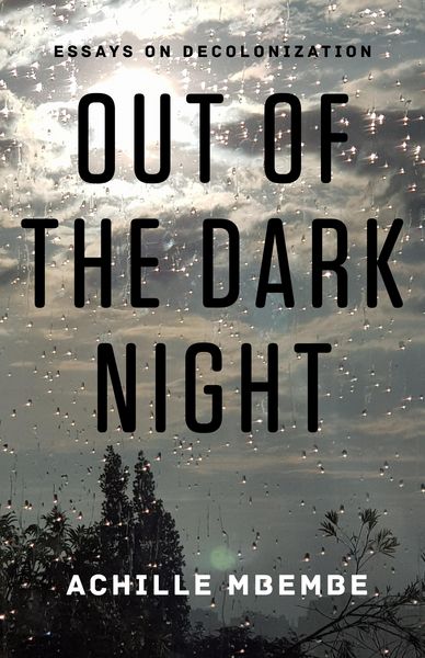 Produktbild: Out of the Dark Night