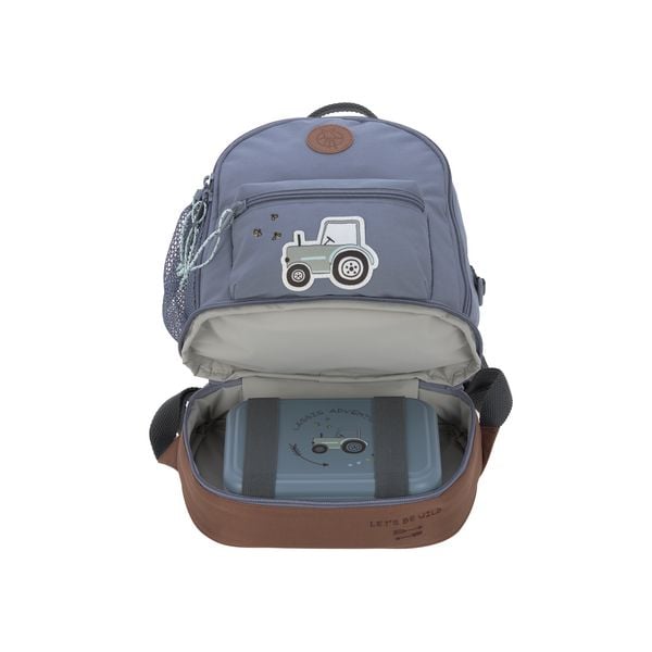 Produktbild: Mini Backpack Adventure Tractor