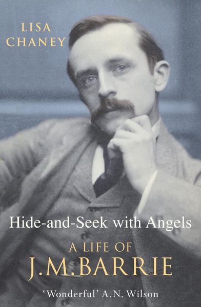 Produktbild: Hide-And-Seek With Angels