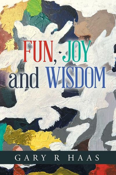 Produktbild: Fun, Joy and Wisdom
