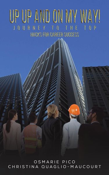 Produktbild: Up Up and On My Way! Journey to the Top