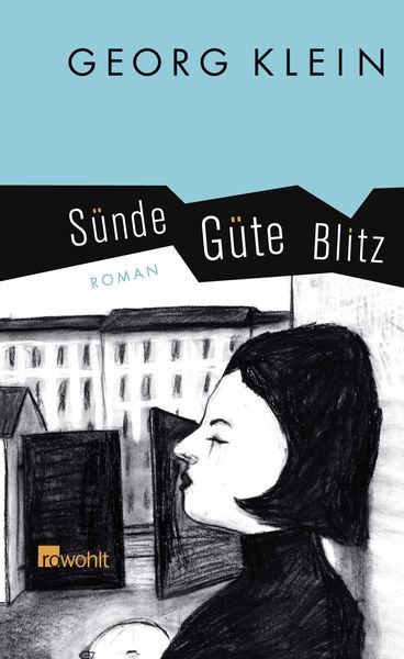 Produktbild: S&uuml;nde G&uuml;te Blitz