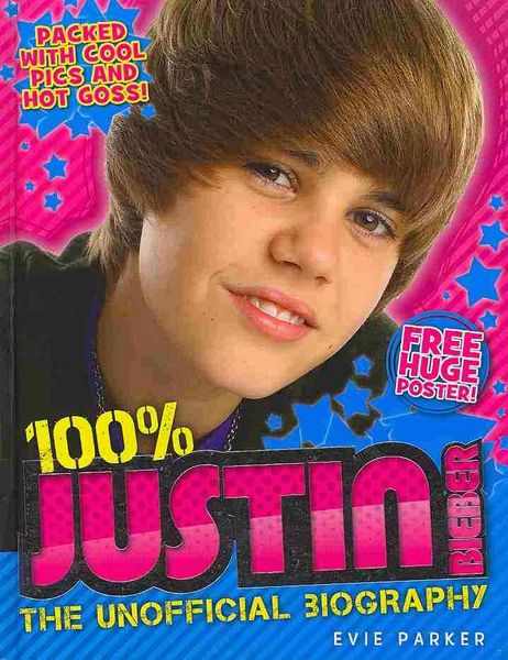 Produktbild: 100% Justin Bieber