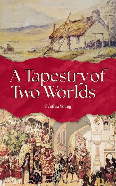 Produktbild: A Tapestry of Two Worlds