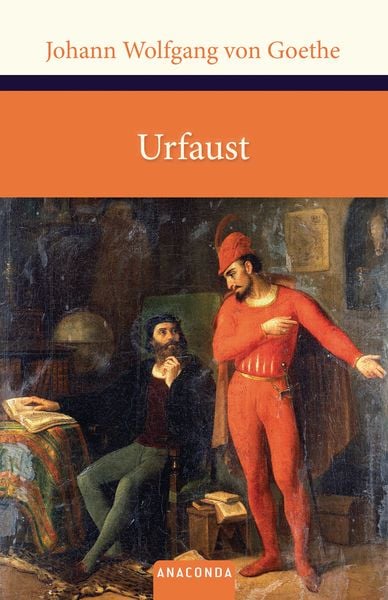 Produktbild: Urfaust