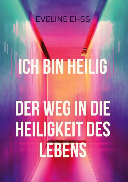 Produktbild: Ich bin Heilig