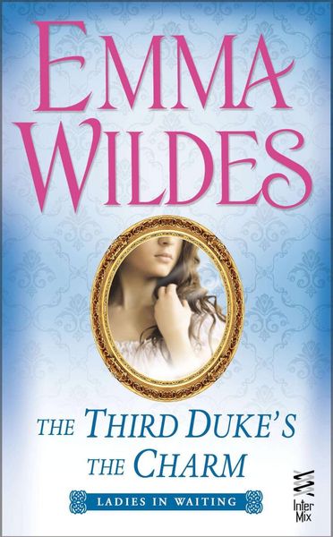 Produktbild: The Third Duke's The Charm