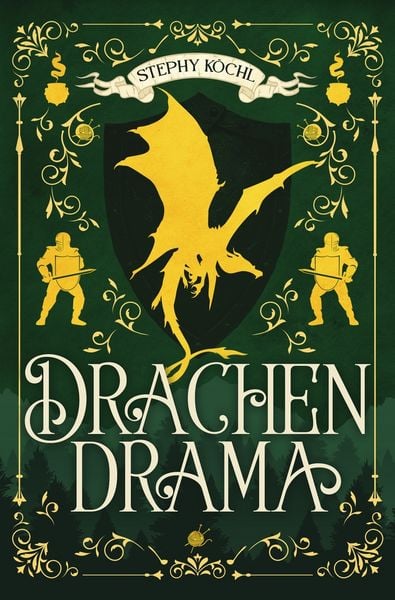 Produktbild: Drachendrama