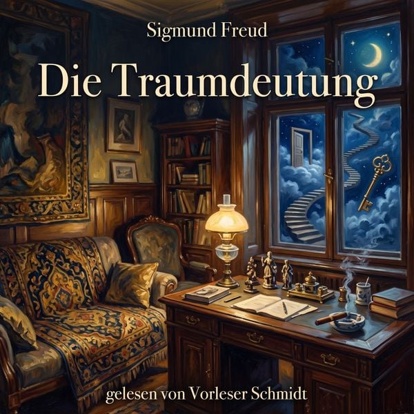 Produktbild: Die Traumdeutung