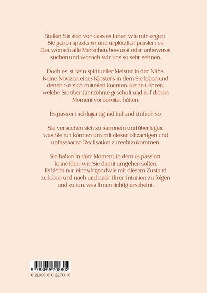 Produktbild: Erleuchtung