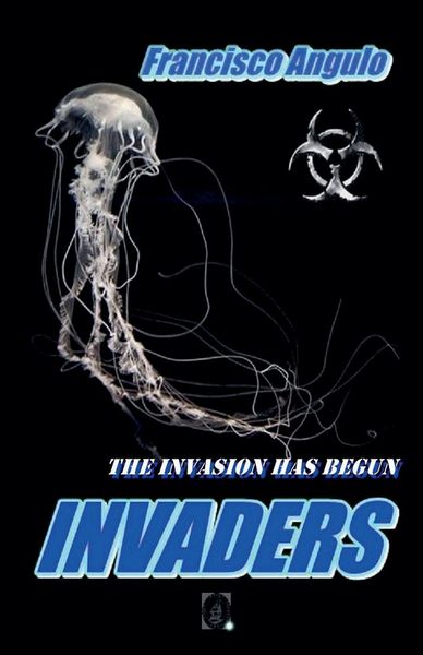 Produktbild: Invaders the Invasion Has Begun