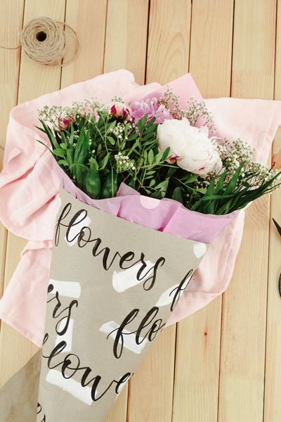 Produktbild: Handlettering - Die ultimative Sammlung