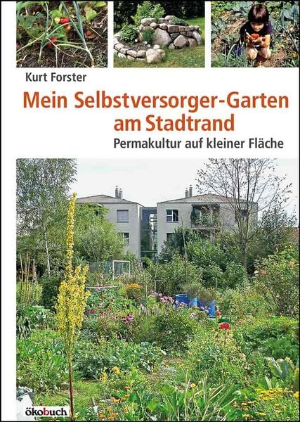 Produktbild: Mein Selbstversorger-Garten am Stadtrand