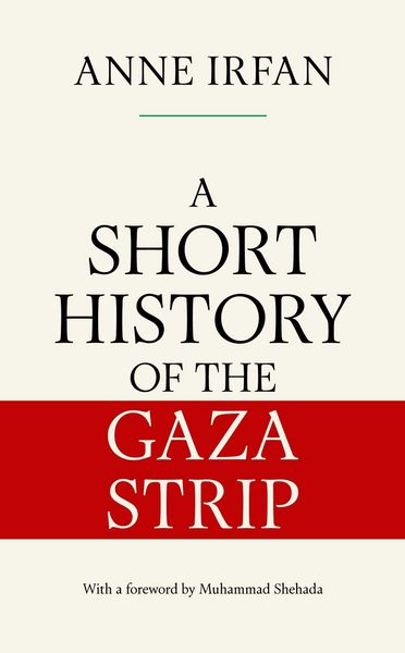 Produktbild: A Short History of the Gaza Strip