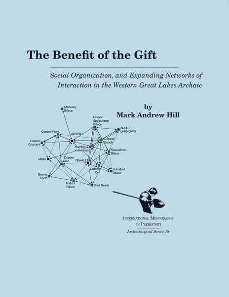 Produktbild: The Benefit of the Gift