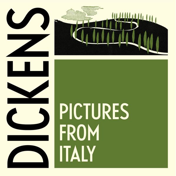 Produktbild: Pictures from Italy