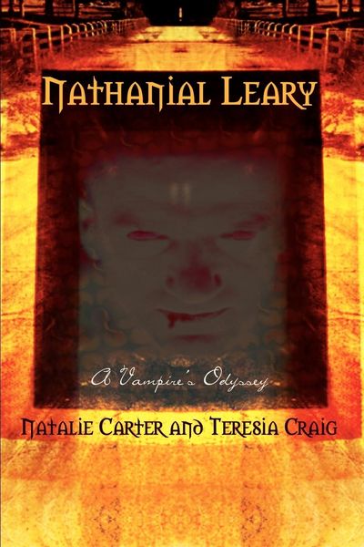 Produktbild: Nathanial Leary