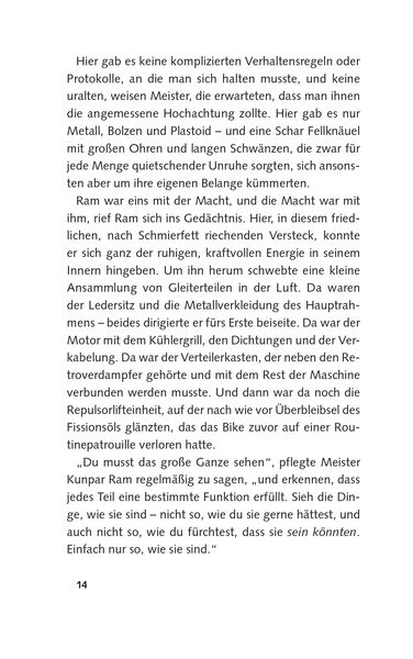 Produktbild: Star Wars Jugendroman: Die Hohe Republik - Kampf um Valo