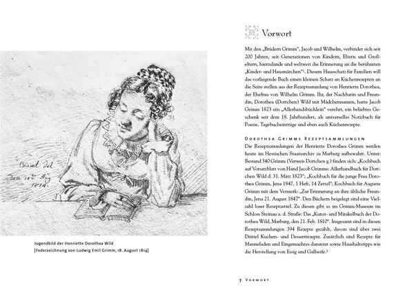 Produktbild: Grimms Kochbuch