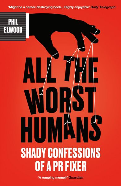 Produktbild: All The Worst Humans
