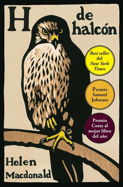 Produktbild: H de halc&oacute;n