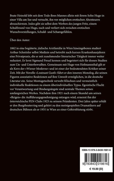 Produktbild: Frau Beate und ihr Sohn