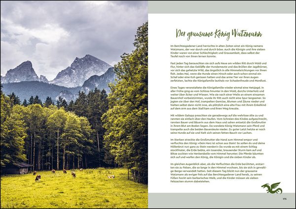 Produktbild: KUNTH Unterwegs im Chiemgau und im Berchtesgadener Land